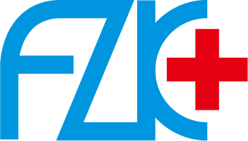 富致康醫療器材 Logo